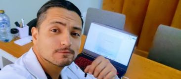 Consulta de Gastroenterología